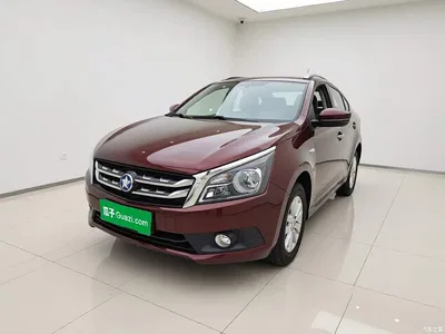 2016 Venucia T70 2.0L CVT Rui Xing Edition, фото 1, лот 11146661