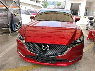 2020 Mazda Atenza 2.5L Skyactiv Sport, фото 3, лот 10327893