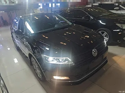 2017 Volkswagen Lavida 1.6L Automatic Comfort Edition, фото 4, лот 11096287