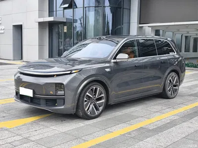 2024 Li Auto Li Xiang L9 Model Ultra, фото 1, лот 10824964