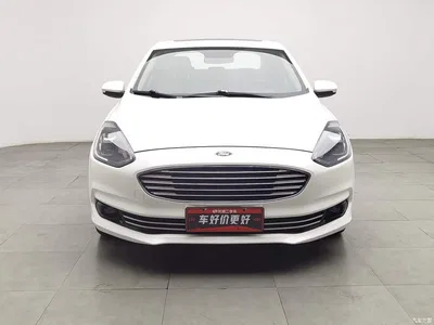 2019 Ford Escort EcoBoost 125 Automatic Ultimate, фото 3, лот 10306029