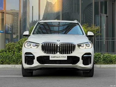2022 BMW X5 Facelift xDrive 30Li Premium M Sport Package, фото 2, лот 10462890