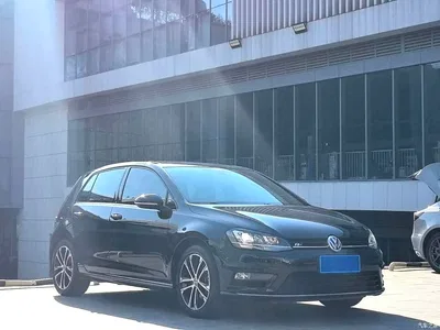 2017 Volkswagen Golf 280TSI Auto R-Line Millionth Anniversary Edition, фото 3, лот 10626129