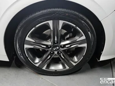 2020 Kia K5 1.6 Turbo, фото 4, лот 10059011