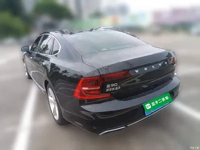 2019 Volvo S90 T5 Inscription, фото 4, лот 10771390