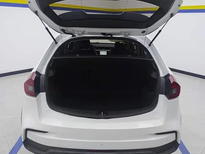 2019 Geely Vision X3 Upgraded Edition 1.5L CVT Premium, фото 4, лот 10301468