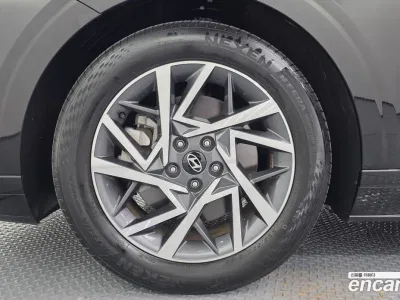 2025 Hyundai Grandeur 3.5 LPG 2WD, фото 4, лот 11585843
