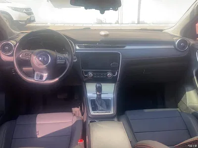 2017 MG MG6 20T Automatic Elite Smart Connect Version (China V), фото 3, лот 10354147