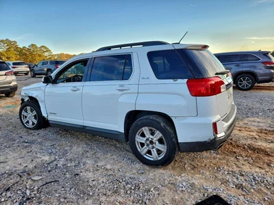 2016 GMC TERRAIN SLE, фото 2, лот 10665616