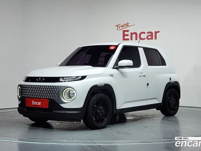 2023 Hyundai Casper Van, фото 1, лот 10136283