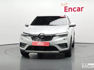 2021 Samsung XM3 1.3 TCe RE, фото 1, лот 10189366