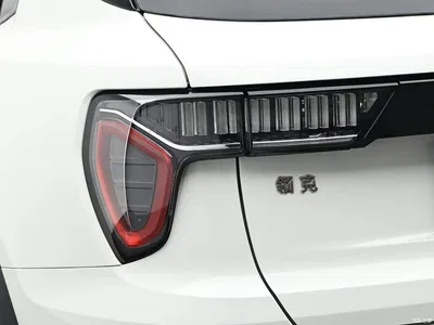 2017 Lynk & Co 01 2.0T 2WD Pro Version, фото 4, лот 11216267