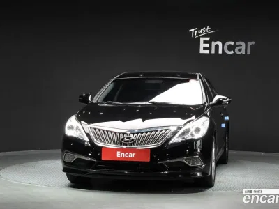 2016 Hyundai Grandeur HG300 Premium, фото 3, лот 11515033