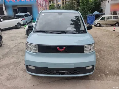 2022 Wuling Motors Hongguang MINIEV Comfort NMC, фото 3, лот 10378276