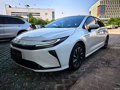 2026 Toyota Corolla Model 1.8L Smart Hybrid Pioneer Edition, фото 2, лот 10267536