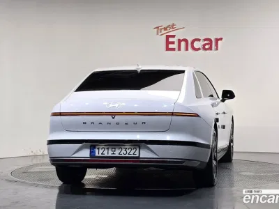 2023 Hyundai Grandeur 2,5 Gasoline 2WD, фото 3, лот 10198403