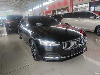 2024 Volvo S90 B5 Inscription Luxury Edition, фото 4, лот 10367912