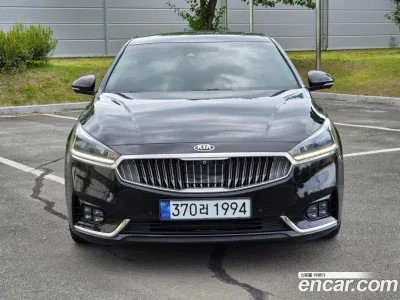 2016 Kia K7 2.4 GDI Prestige, фото 3, лот 10182566