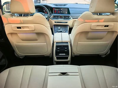 2019 BMW X5 (Import) xDrive40i Exclusive M Sport Package, фото 4, лот 11205832