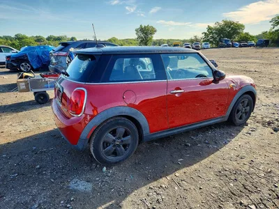 2016 MINI COOPER, фото 3, лот 10879478