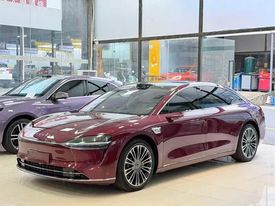 2025 Xiangjie Enjoy World S9 Extended Range Ultra, фото 1, лот 10831892