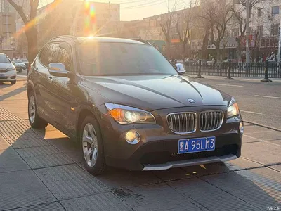 2012 BMW X1 (Import) xDrive20i, фото 1, лот 10449076