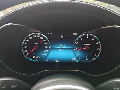 2020 Mercedes-Benz GLC 300 L 4MATIC Dynamic, фото 4, лот 10279508
