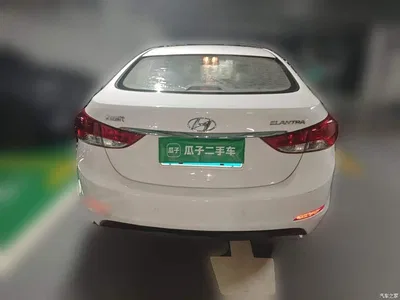 2015 Hyundai Langdong 1.6L Auto Premium, фото 3, лот 10831928