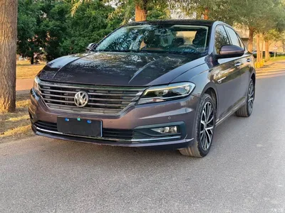 2018 Volkswagen Lavida 280TSI DSG Luxury Edition China V, фото 1, лот 10453924
