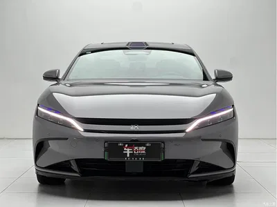 2025 BYD Han DM-i Smart Driving Edition 125KM Honor, фото 2, лот 10248492