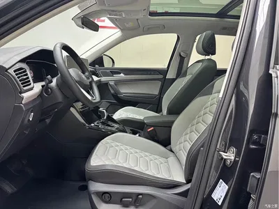 2023 Volkswagen Tayron 280TSI 2WD Luxury Plus Advanced Edition, фото 4, лот 11412649