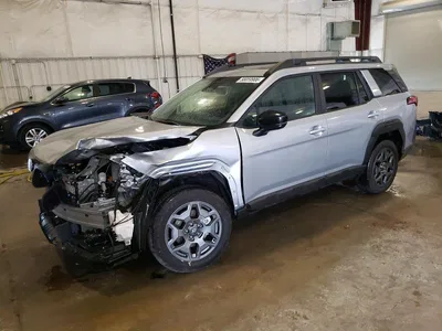 2026 SUBARU OUTBACK PREMIUM, фото 1, лот 10979557