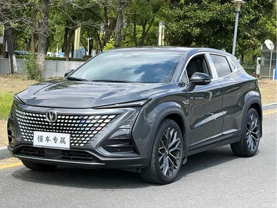 2022 Changan UNI-T 1.5T Premium, фото 1, лот 11222694