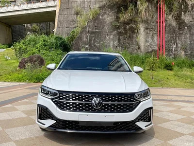2023 Volkswagen Lavida 1.5L Auto Luxury Edition, фото 2, лот 11548347