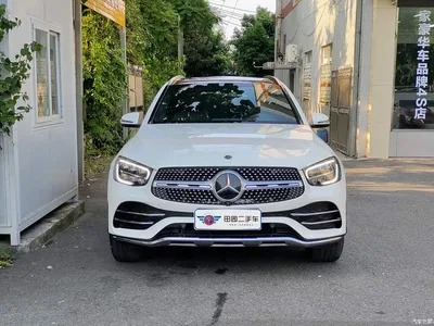 2022 Mercedes-Benz GLC Facelift GLC 300 L 4MATIC Dynamic Collector's Edition, фото 2, лот 10252217