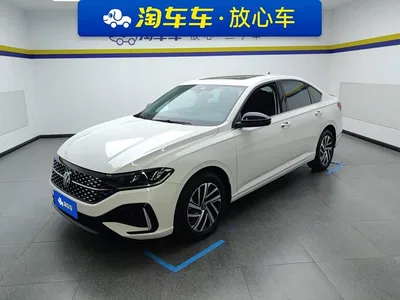 2023 Volkswagen Lavida Model 300TSI DSG Starlight Leading Edition, фото 1, лот 10403614