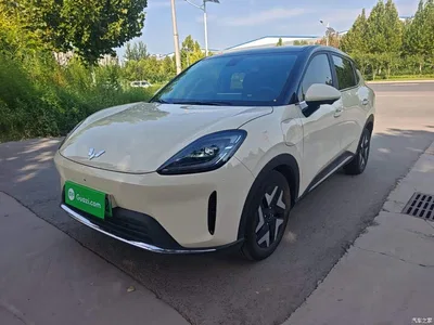 2025 Wuling Motors Wuling Bingo S Model Base Version, фото 2, лот 10833995