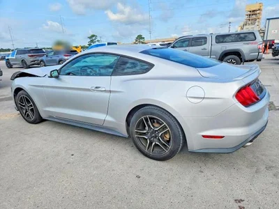 2018 FORD MUSTANG, фото 2, лот 10542693