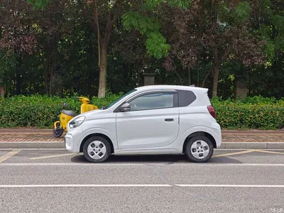 2021 Roewe Kaiwei CLEVER 302km All-round Edition, фото 4, лот 10349791