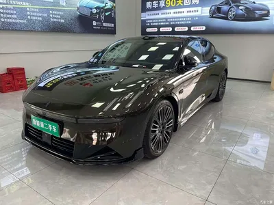 2025 Lynk & Co 10 EM-P 240 AWD Ultra Sport Edition, фото 1, лот 11225557