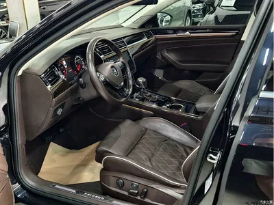 2018 Volkswagen Phideon Facelift 480 V6 AWD Flagship, фото 2, лот 10427280
