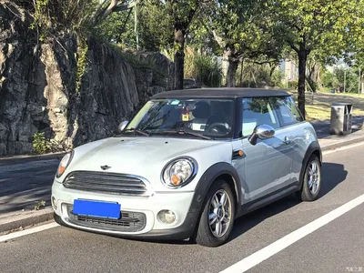 2011 MINI CLUBMAN 1.6L ONE, фото 1, лот 10777506