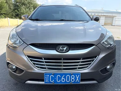 2010 Hyundai Beijing Hyundai ix35 2.0L Automatic 2WD New Edge GL, фото 2, лот 10372682