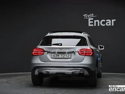 2015 Mercedes-Benz GLA-Class GLA200 CDI, фото 3, лот 10052752