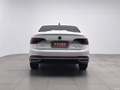 2025 Volkswagen Sagitar 300TSI DSG Excellence Edition, фото 4, лот 10671752