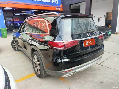 2020 Mercedes-Benz GLS 450 4MATIC Dynamic, фото 4, лот 11138592