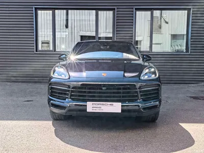 2019 Porsche Cayenne, фото 2, лот 10243569