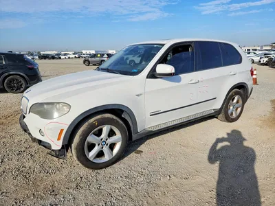 2010 BMW X5 XDRIVE35D, фото 1, лот 10816810