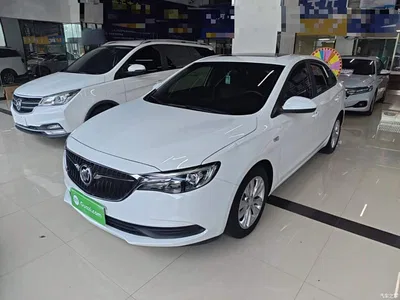 2021 Buick Excelle Facelift Exemplar 1.5L Auto Elite, фото 2, лот 10259198