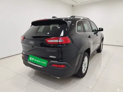 2016 Jeep Cherokee 2.4L Leading Smart Edition, фото 4, лот 10360299
